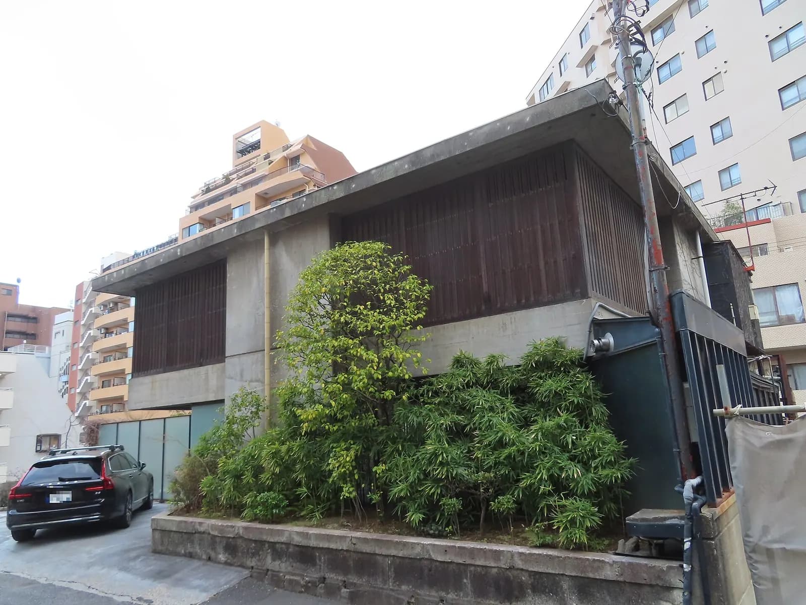 Sky House