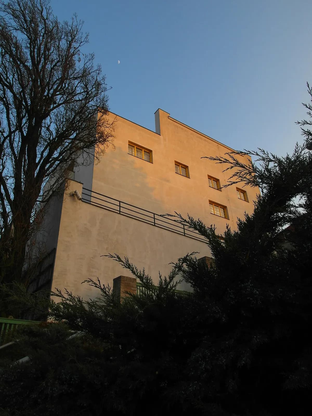 Villa Müller